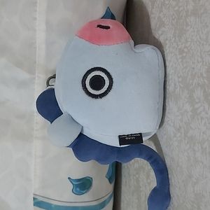 Mang Keychain Plush BT21